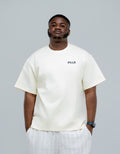 PILLR Essential Tee - Apricot