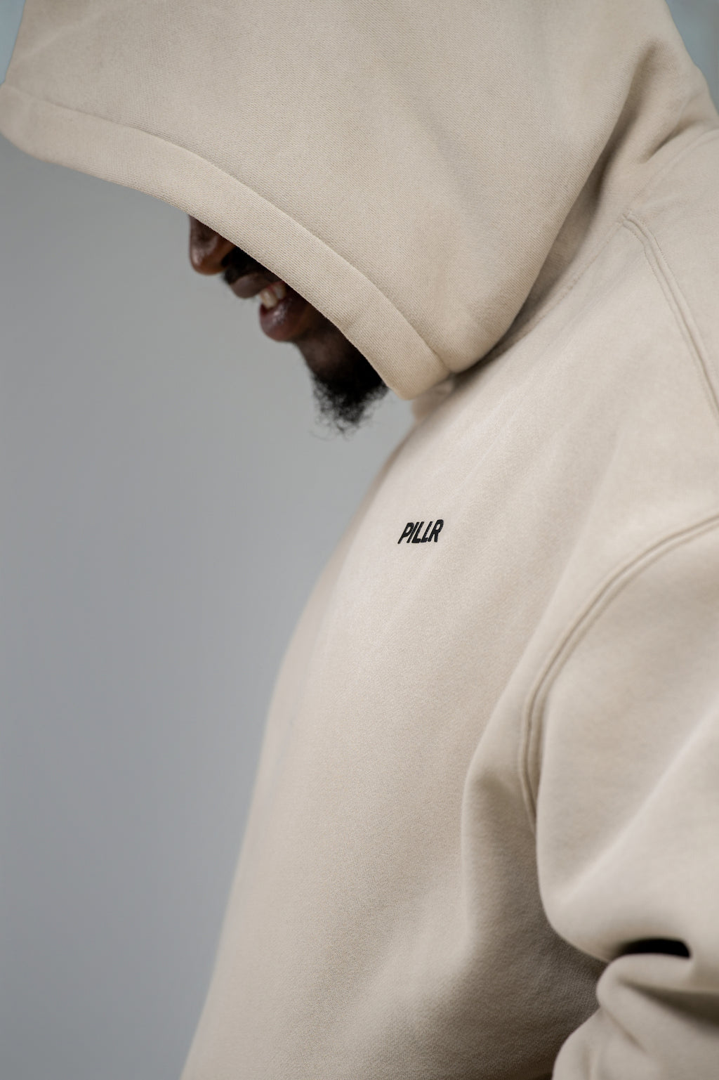 Khaki Heavyweight Tracksuit