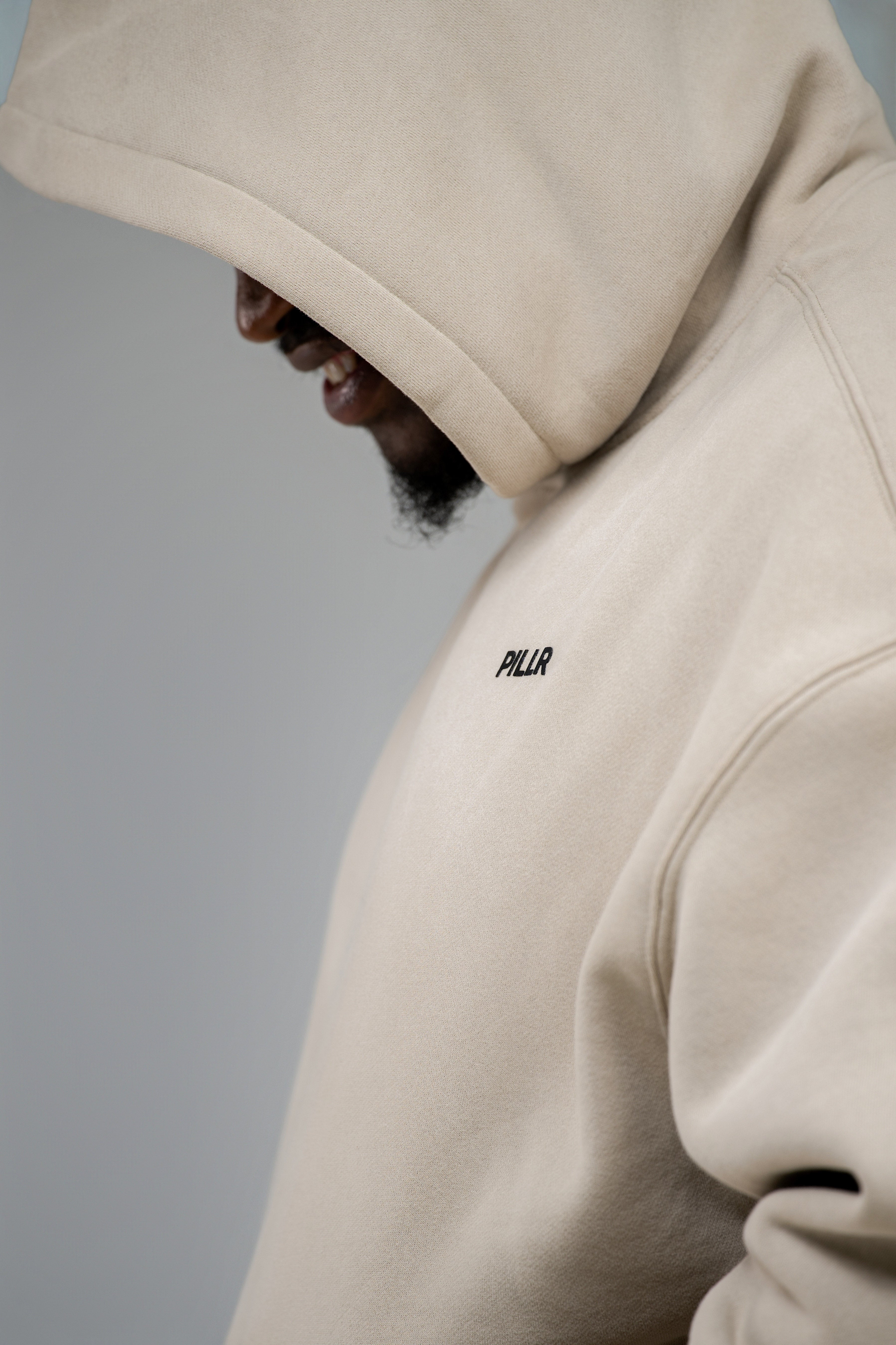 Khaki Heavyweight Tracksuit