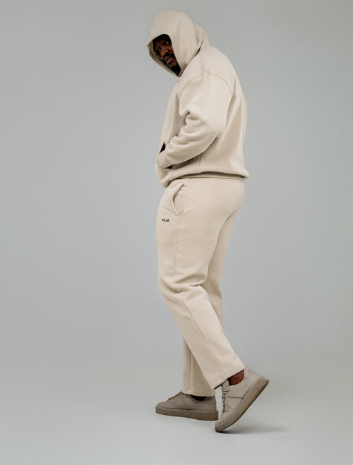 Khaki Heavyweight Tracksuit