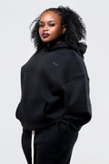 PILLR Tracksuit - Black